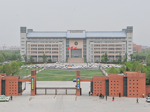 鄭州大學
